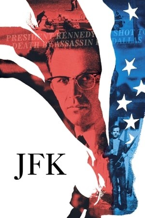Vụ Ám Sát John F. Kennedy